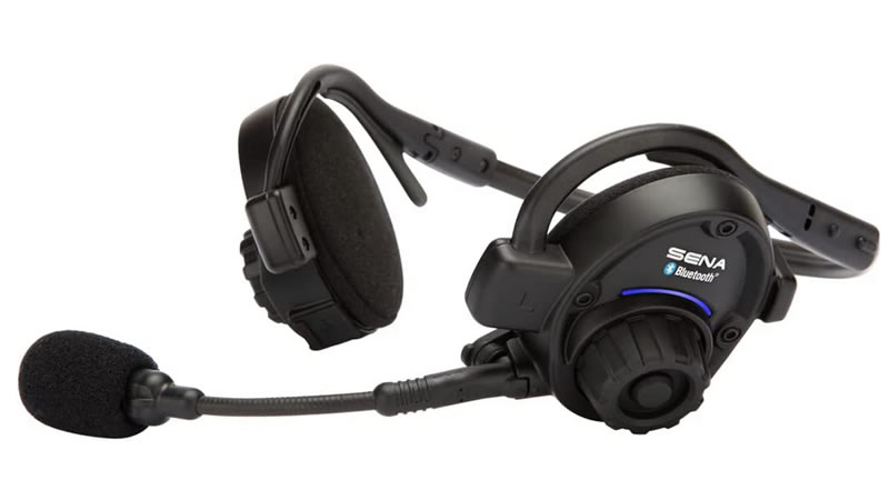 Sena sph10 cuffia comunicante sph10-10 Sena sph10 cuffia comunicante
